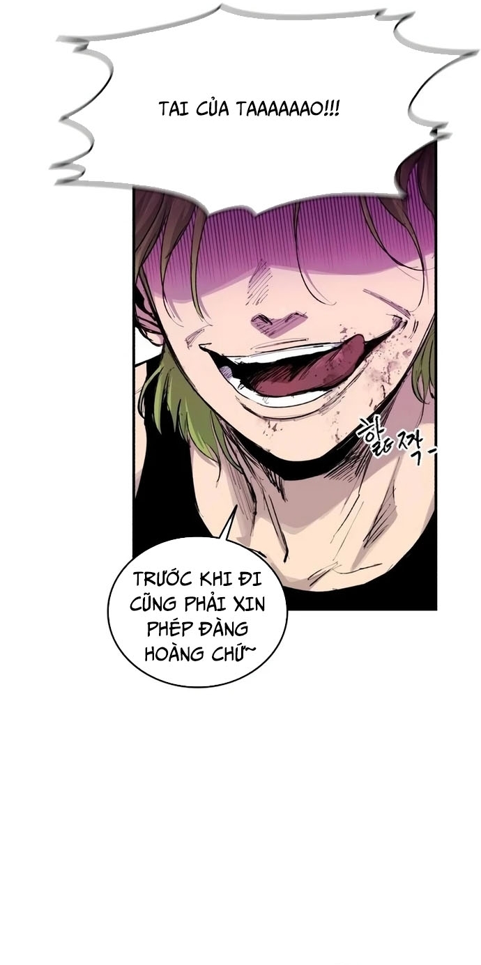 Thượng Lưu - Chương 19
