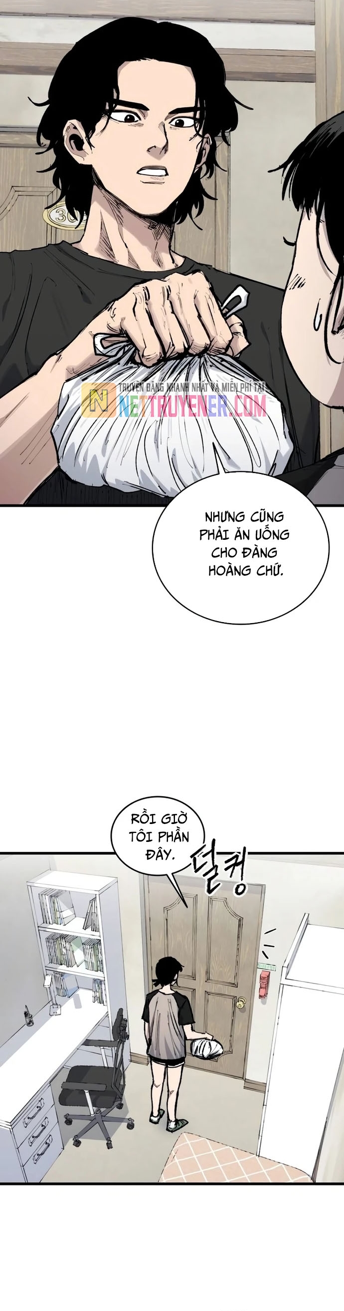 Thượng Lưu - Chương 19