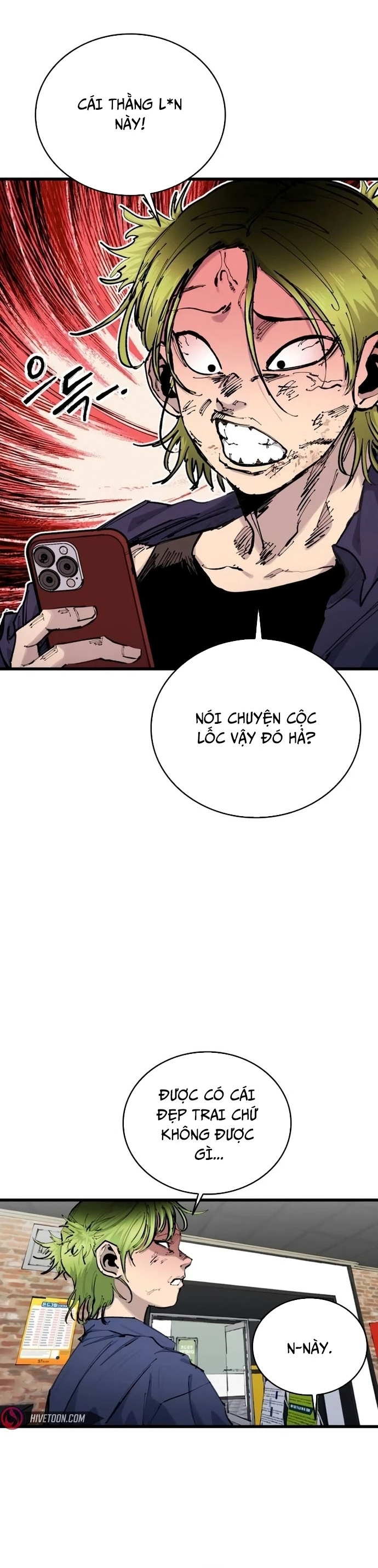 Thượng Lưu - Chương 19
