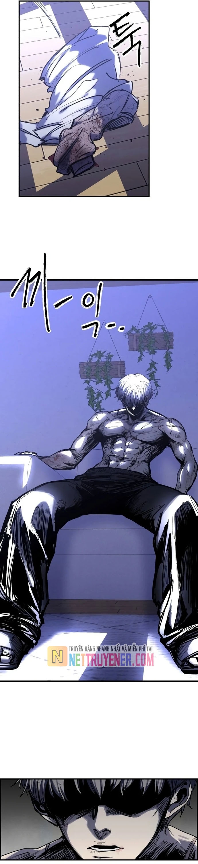 Thượng Lưu - Chương 19