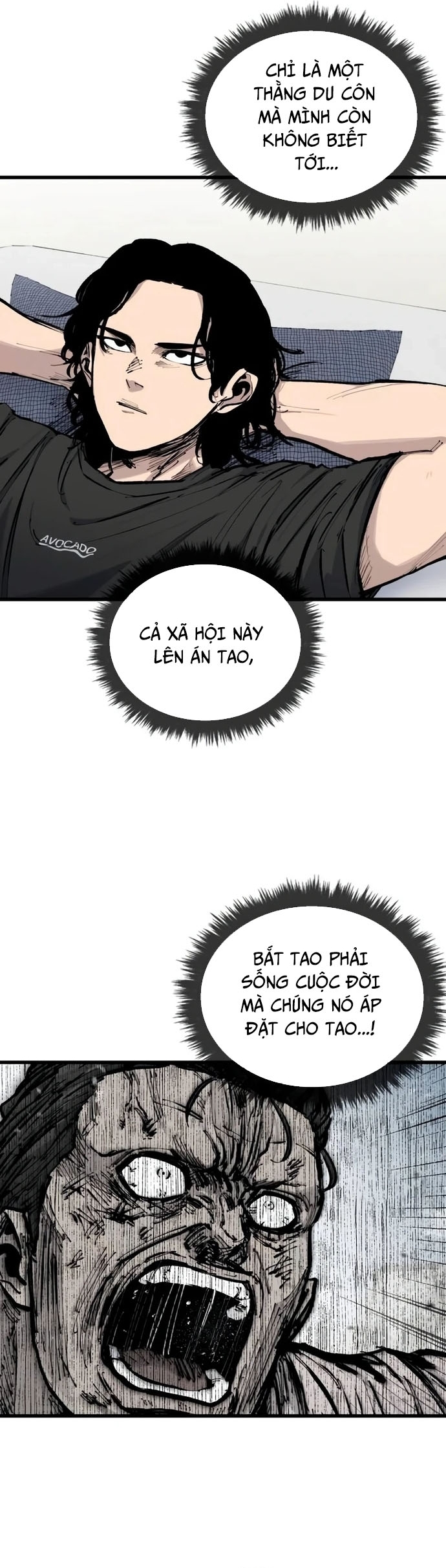 Thượng Lưu - Chương 19