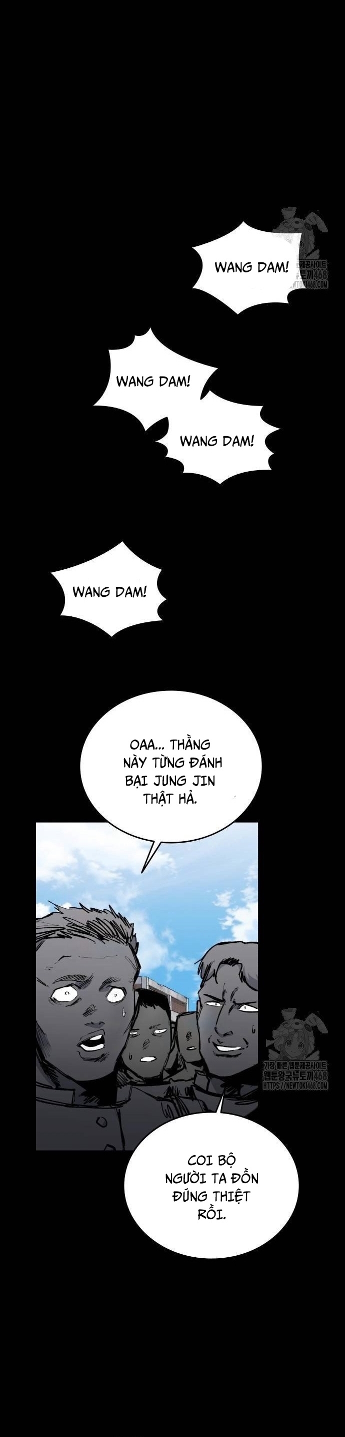 Thượng Lưu - Chương 20