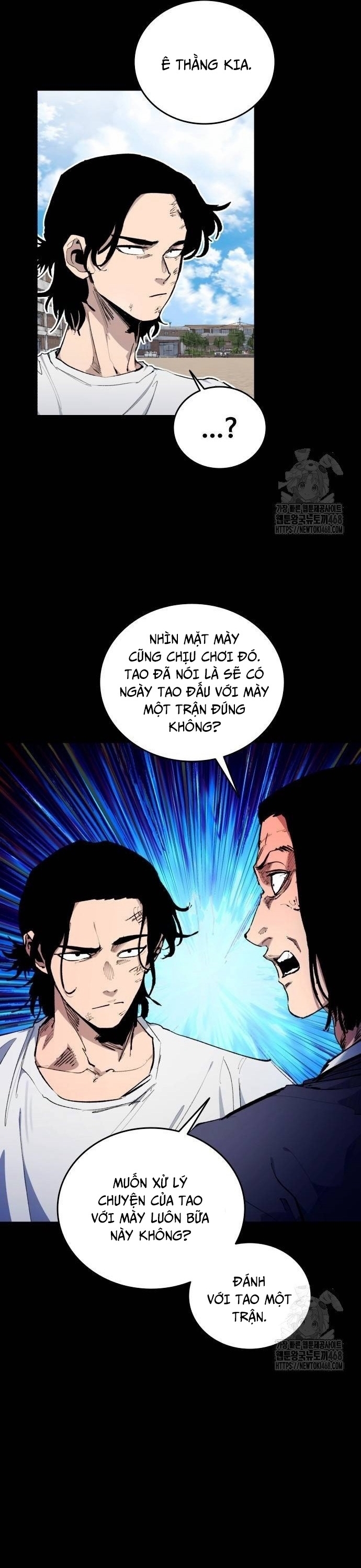 Thượng Lưu - Chương 20