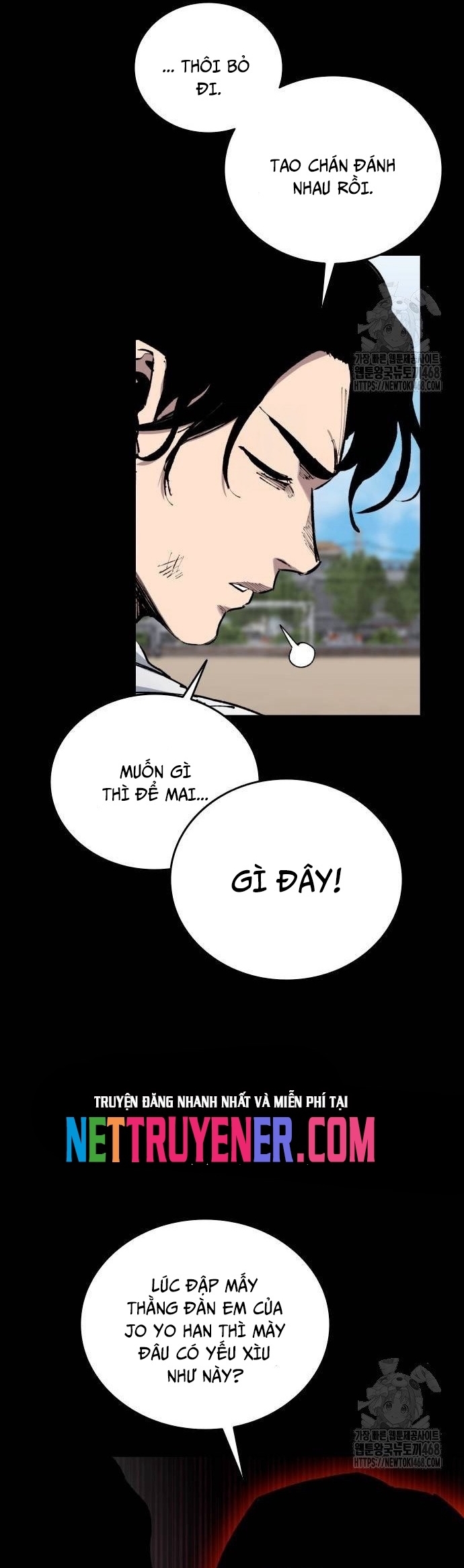 Thượng Lưu - Chương 20