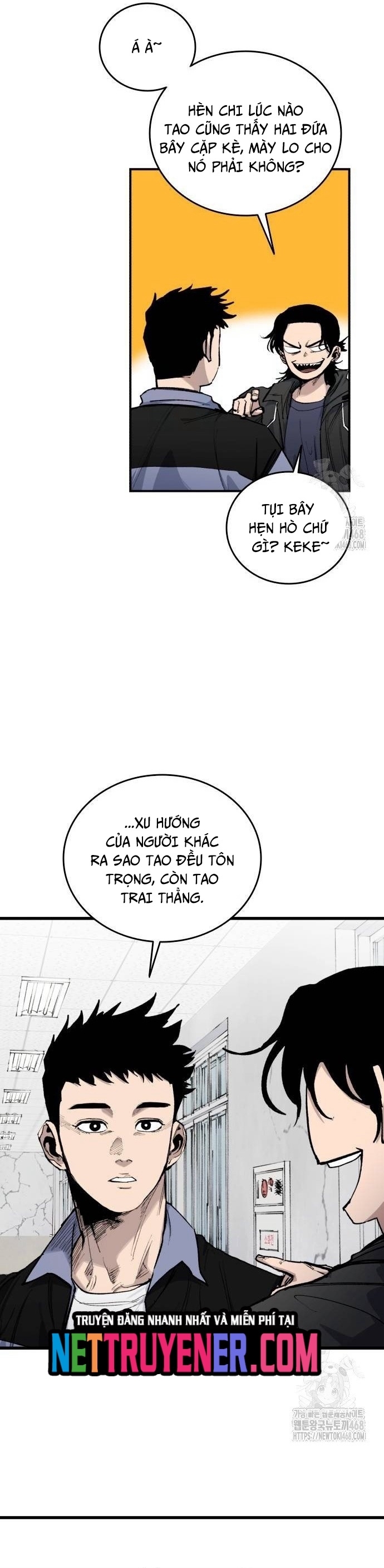 Thượng Lưu - Chương 20