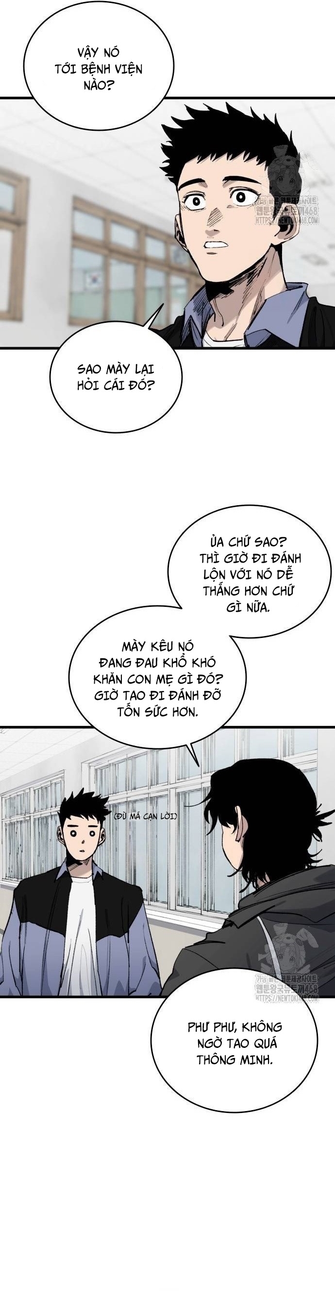 Thượng Lưu - Chương 20