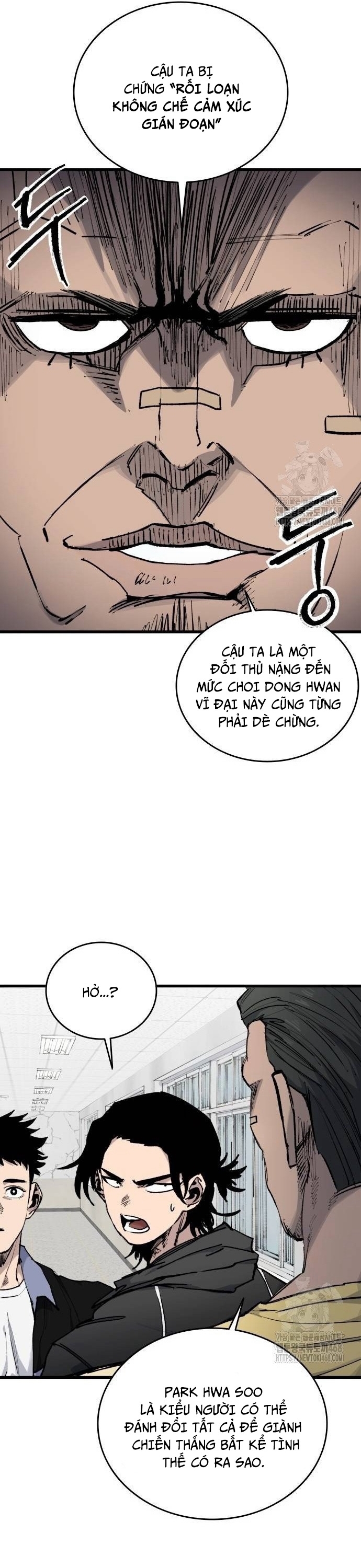 Thượng Lưu - Chương 20