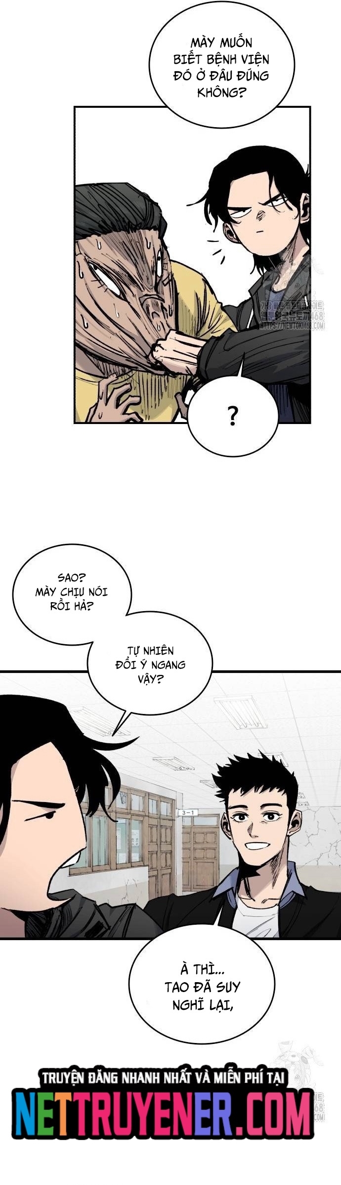 Thượng Lưu - Chương 20