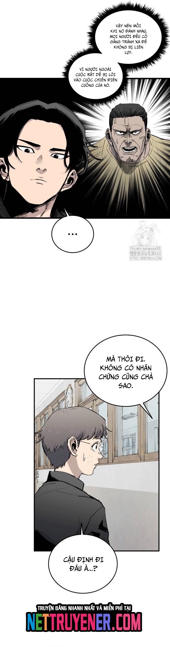 Thượng Lưu - Chương 20