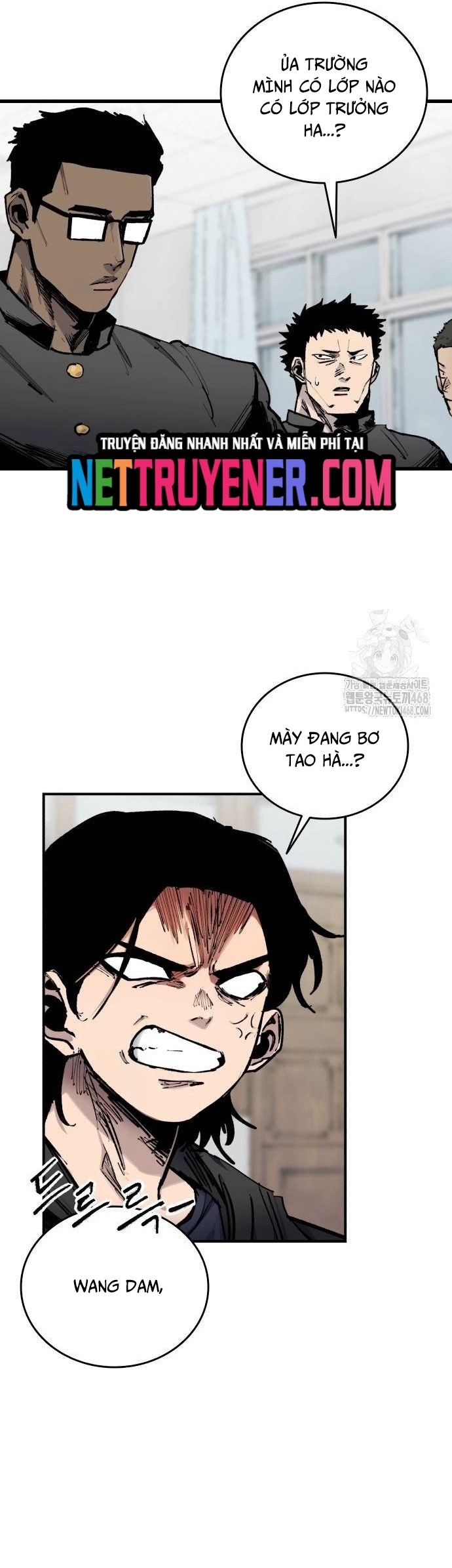 Thượng Lưu - Chương 20