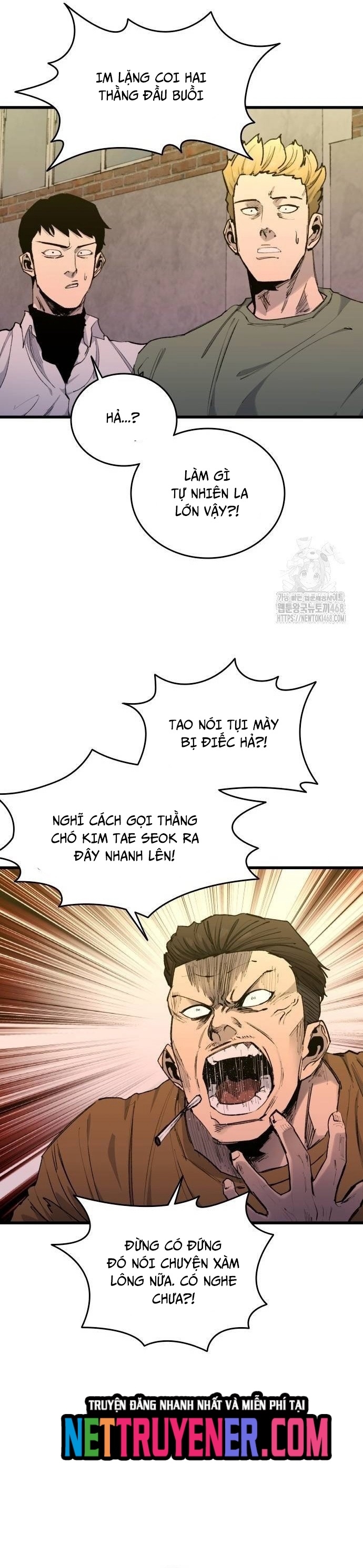 Thượng Lưu - Chương 20