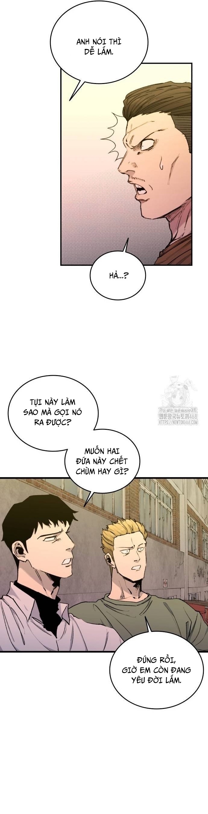 Thượng Lưu - Chương 20