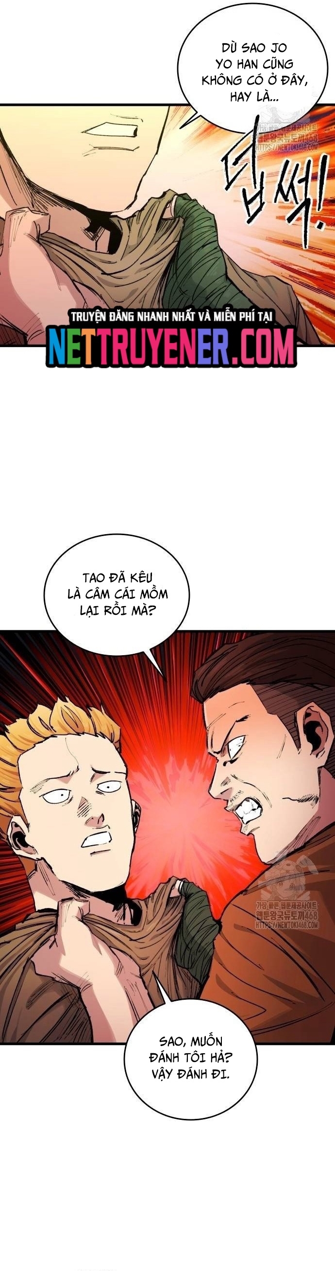Thượng Lưu - Chương 20