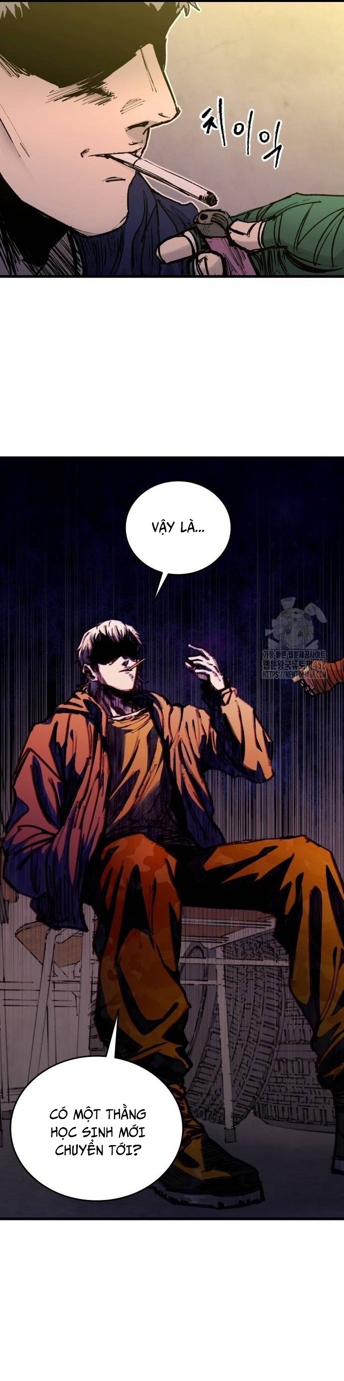 Thượng Lưu - Chương 20