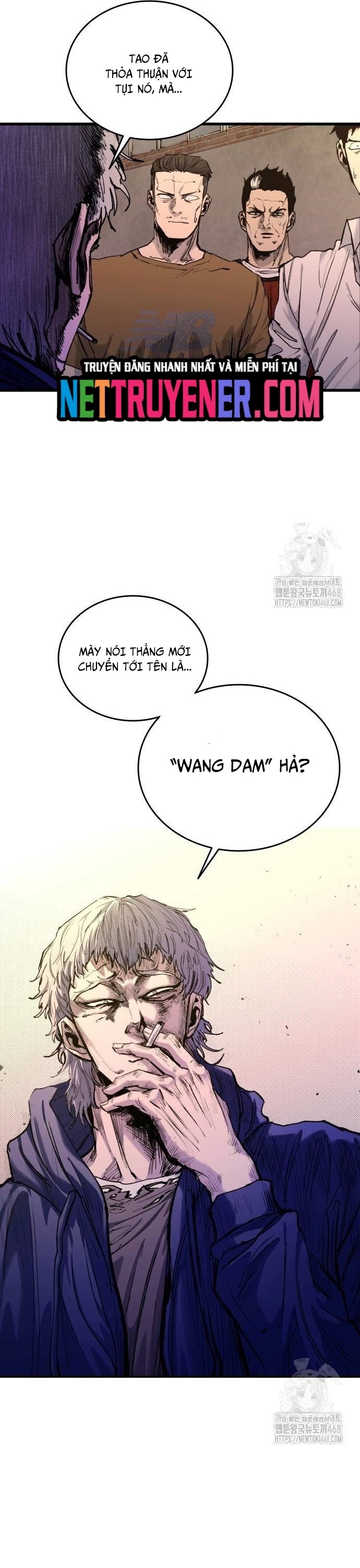Thượng Lưu - Chương 20