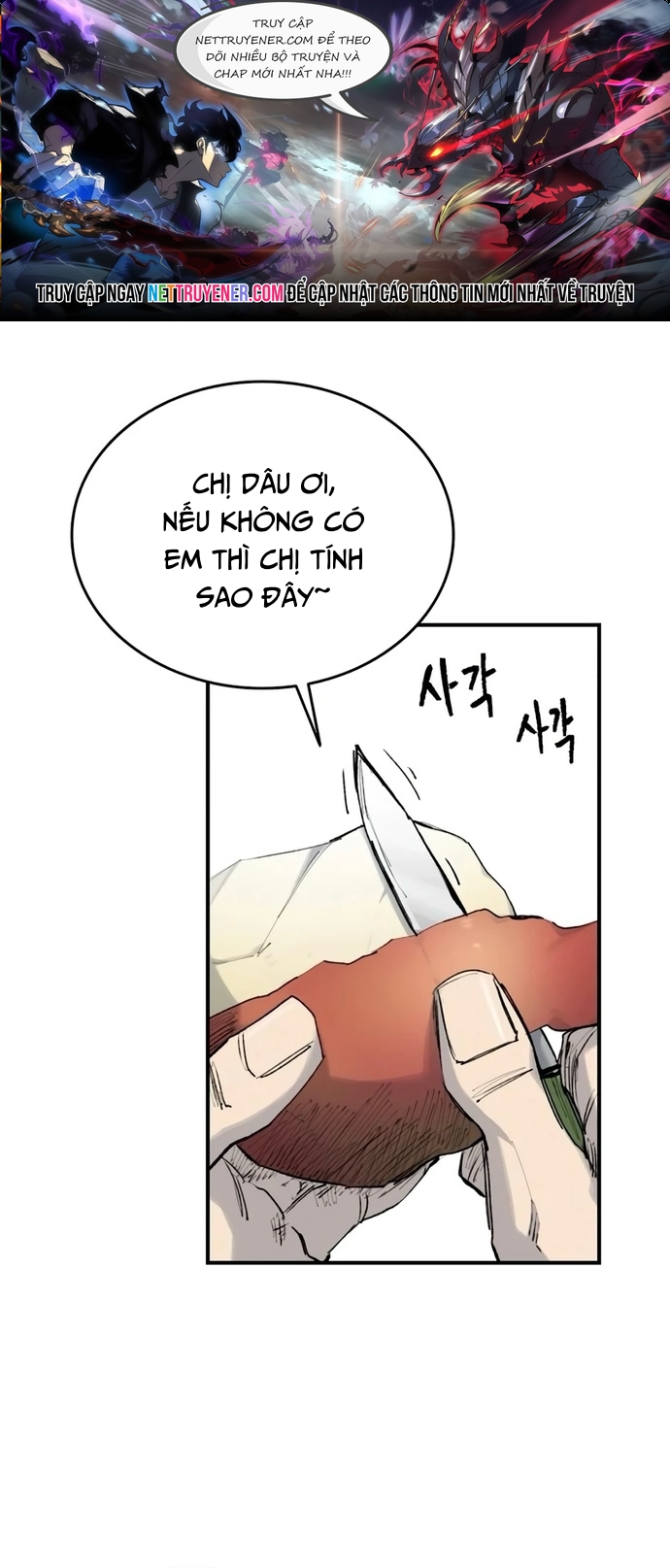 Thượng Lưu - Chương 21