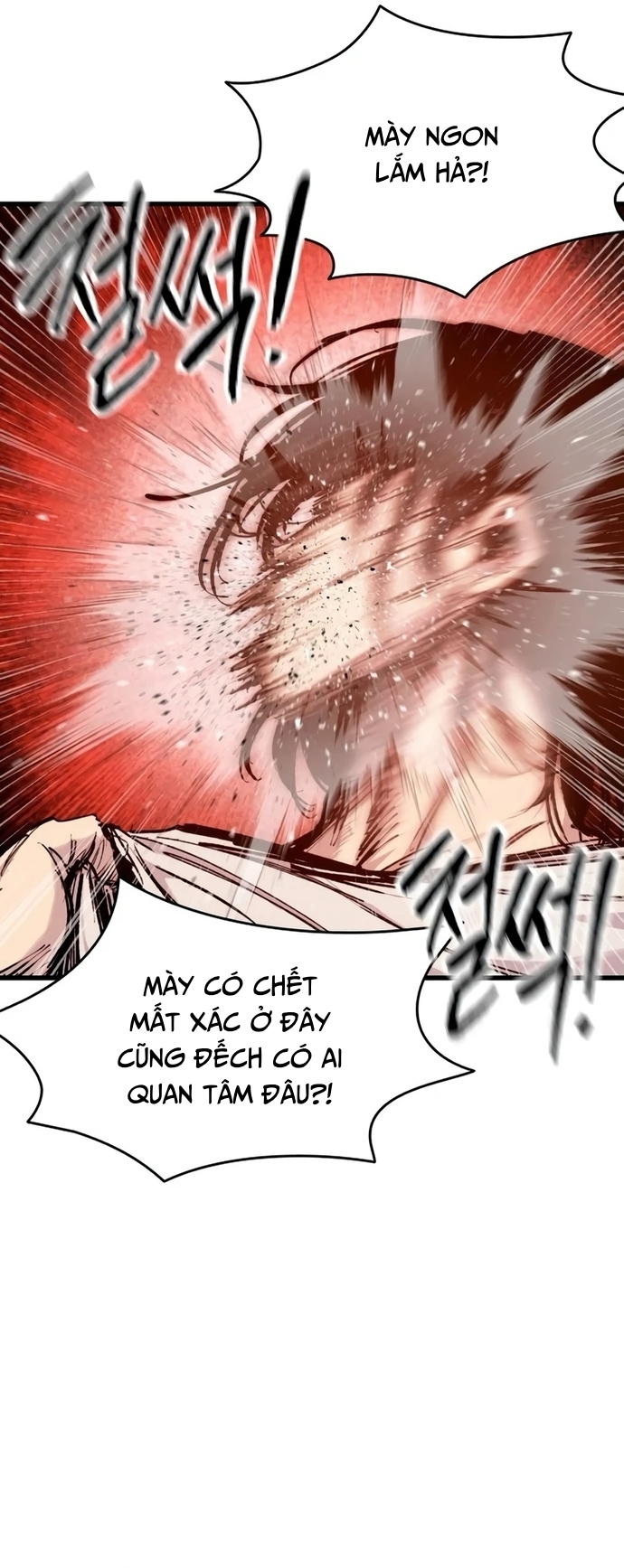 Thượng Lưu - Chương 21