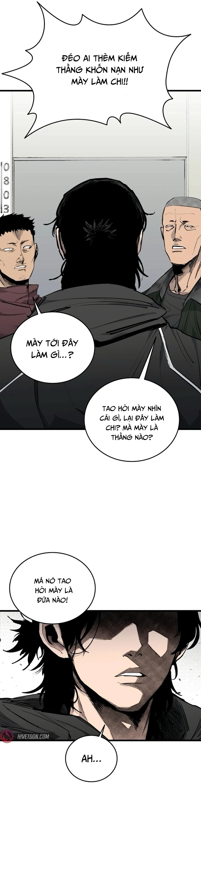 Thượng Lưu - Chương 21