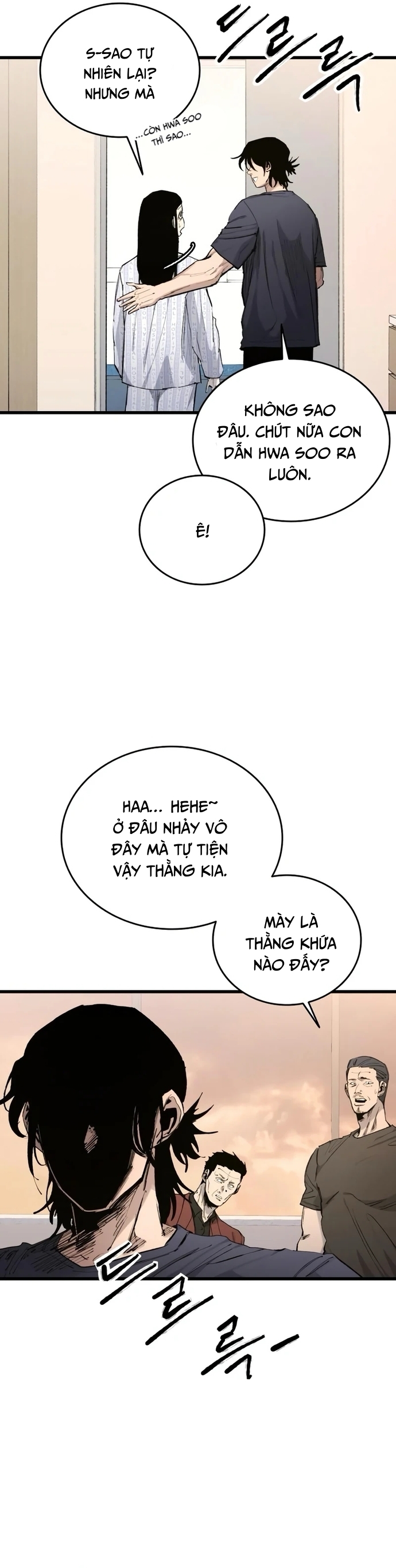 Thượng Lưu - Chương 21