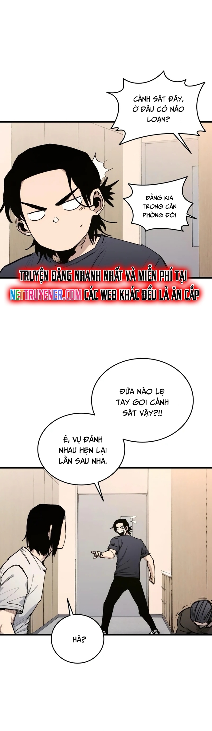 Thượng Lưu - Chương 21