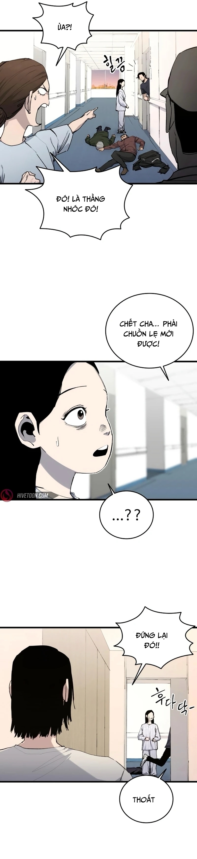 Thượng Lưu - Chương 21