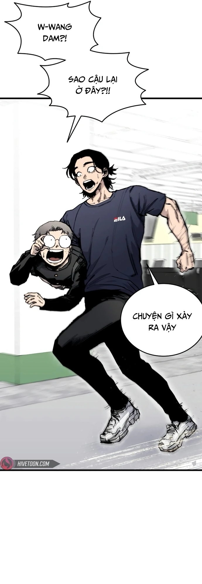 Thượng Lưu - Chương 21