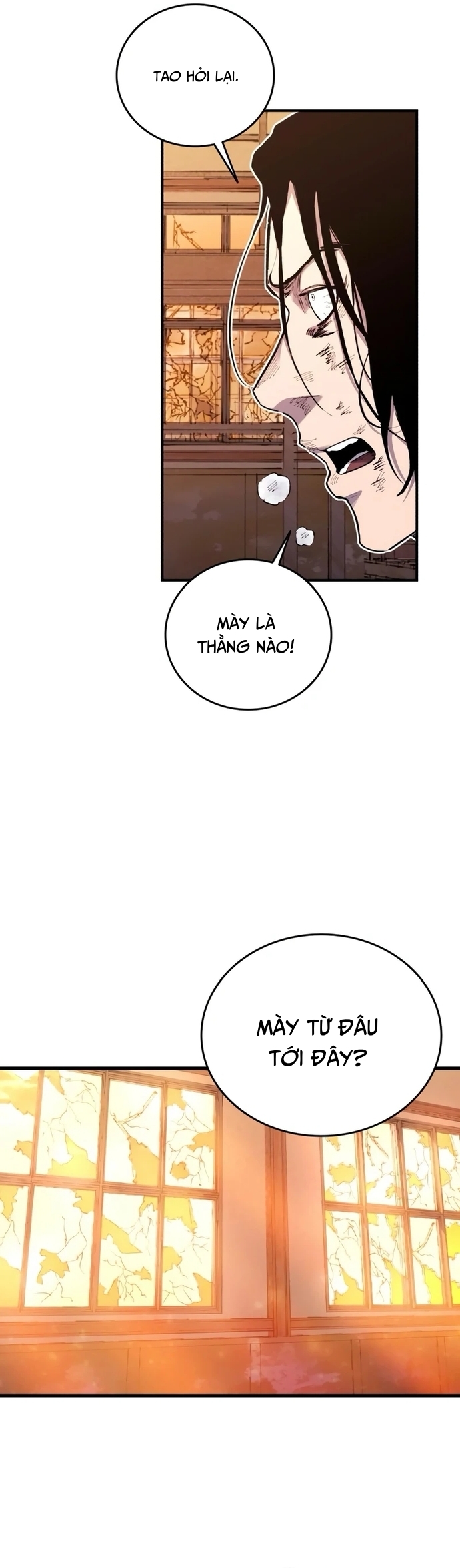 Thượng Lưu - Chương 21