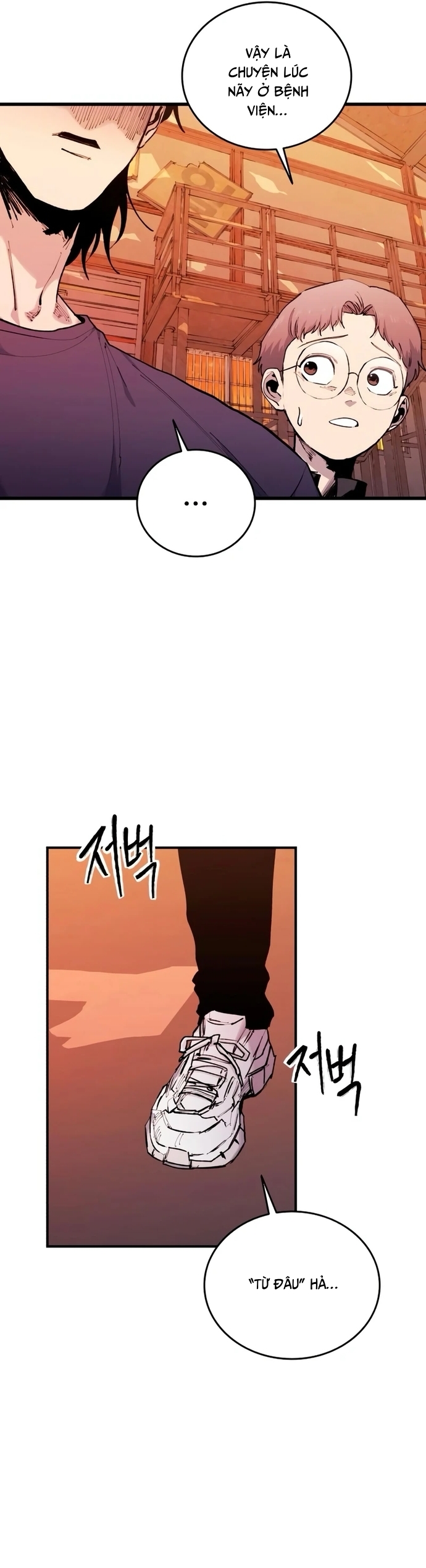 Thượng Lưu - Chương 21