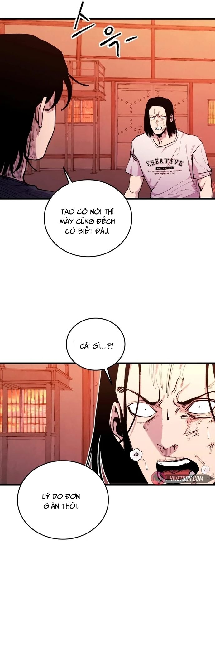 Thượng Lưu - Chương 21