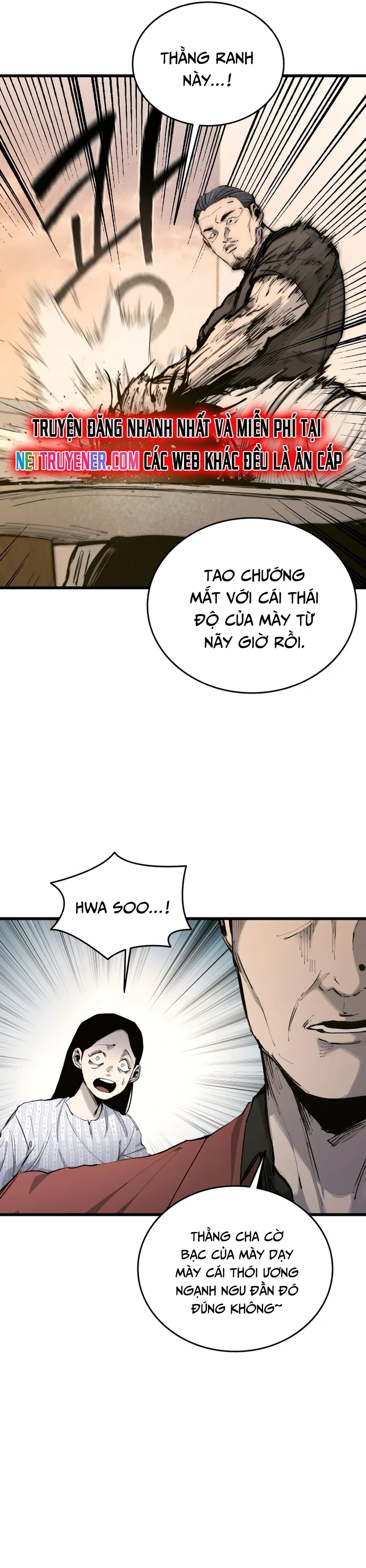 Thượng Lưu - Chương 21