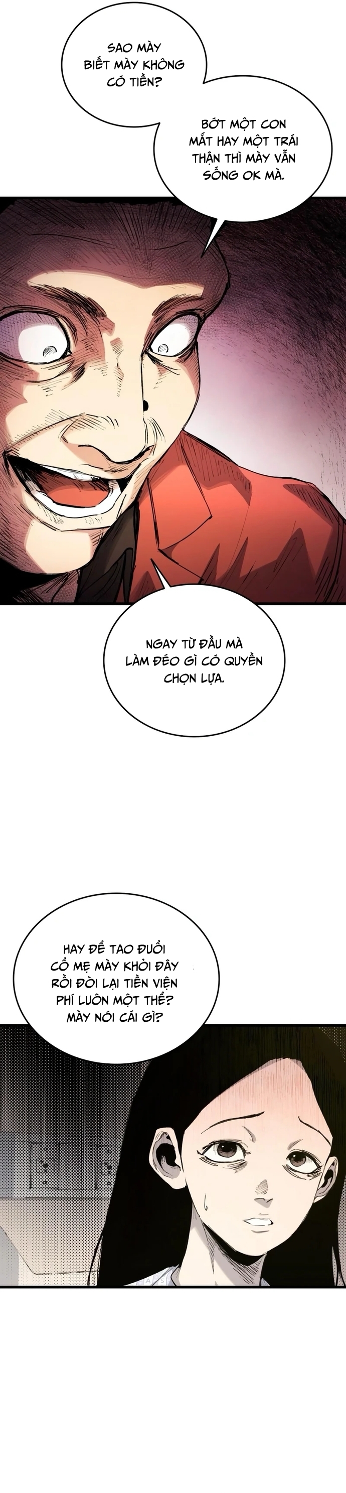 Thượng Lưu - Chương 21