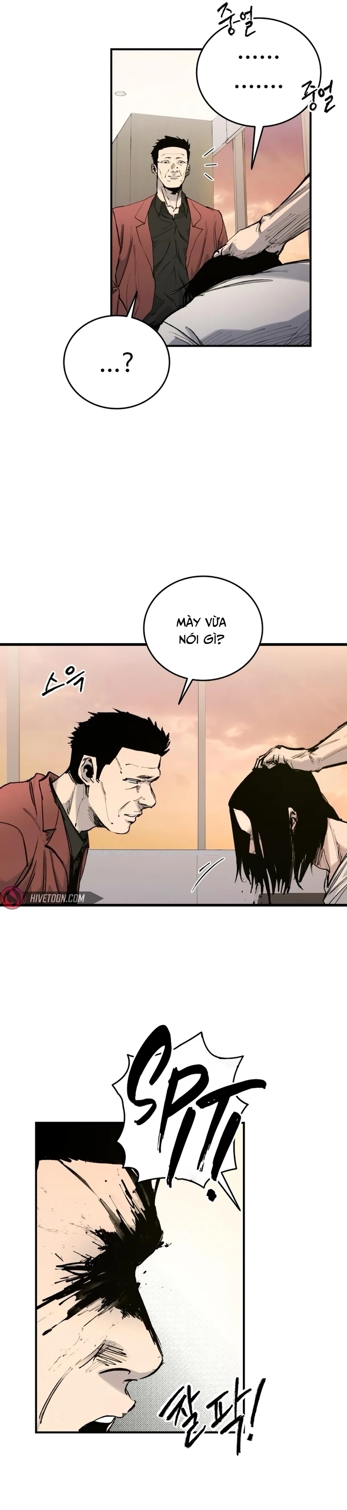 Thượng Lưu - Chương 21