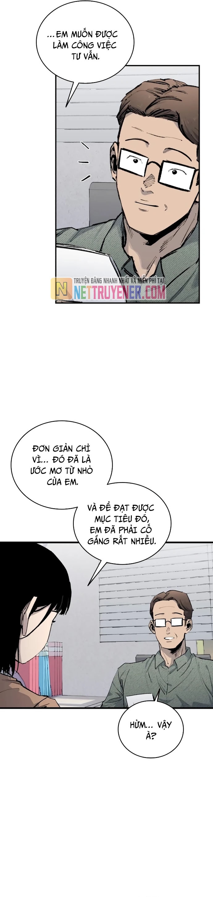 Thượng Lưu - Chương 22
