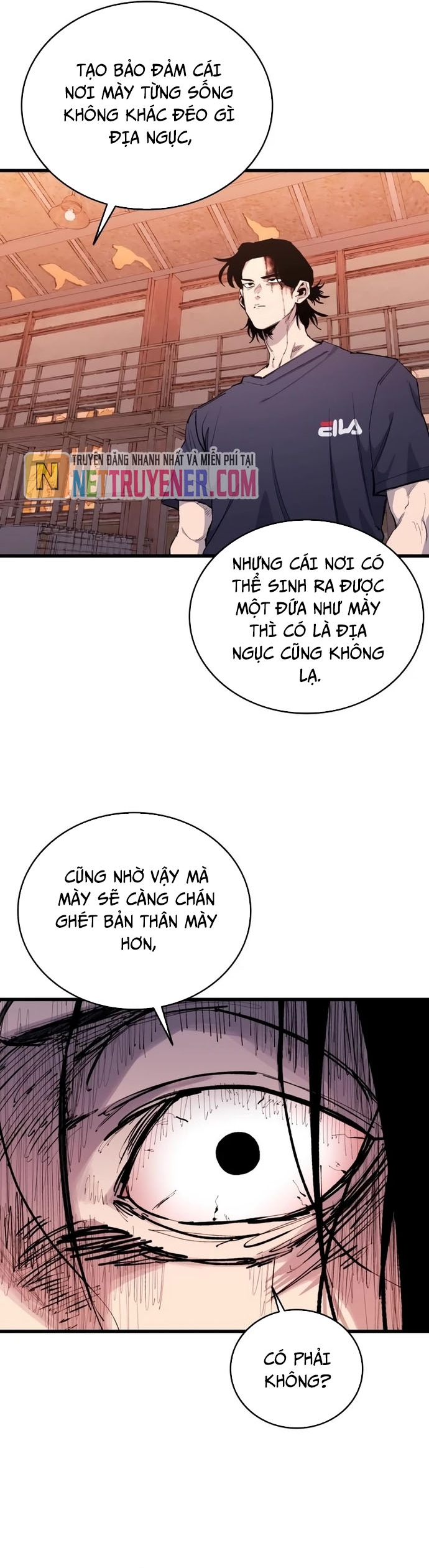 Thượng Lưu - Chương 22