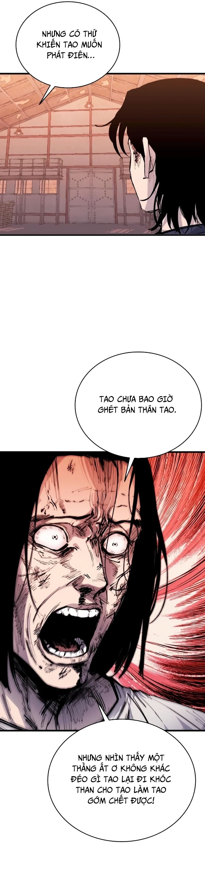 Thượng Lưu - Chương 22