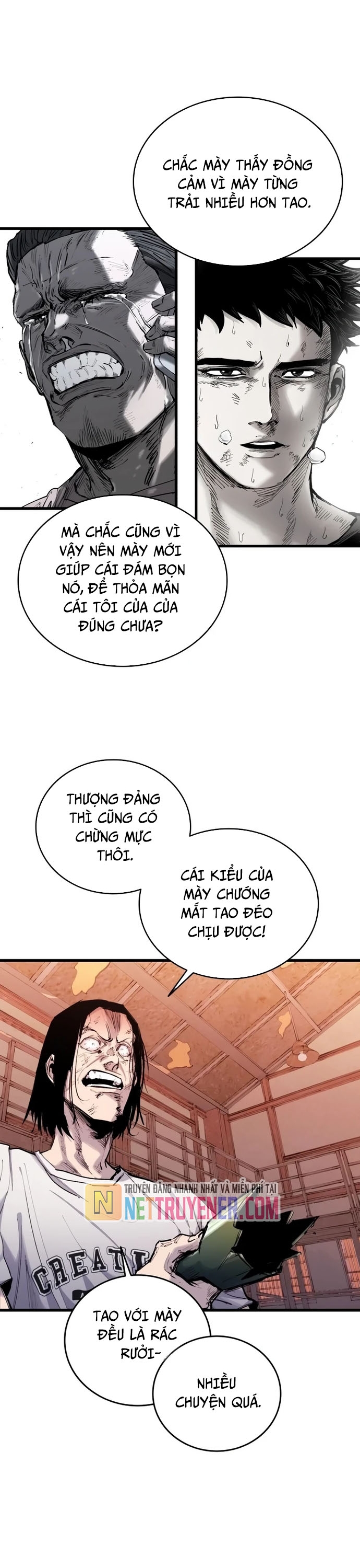 Thượng Lưu - Chương 22