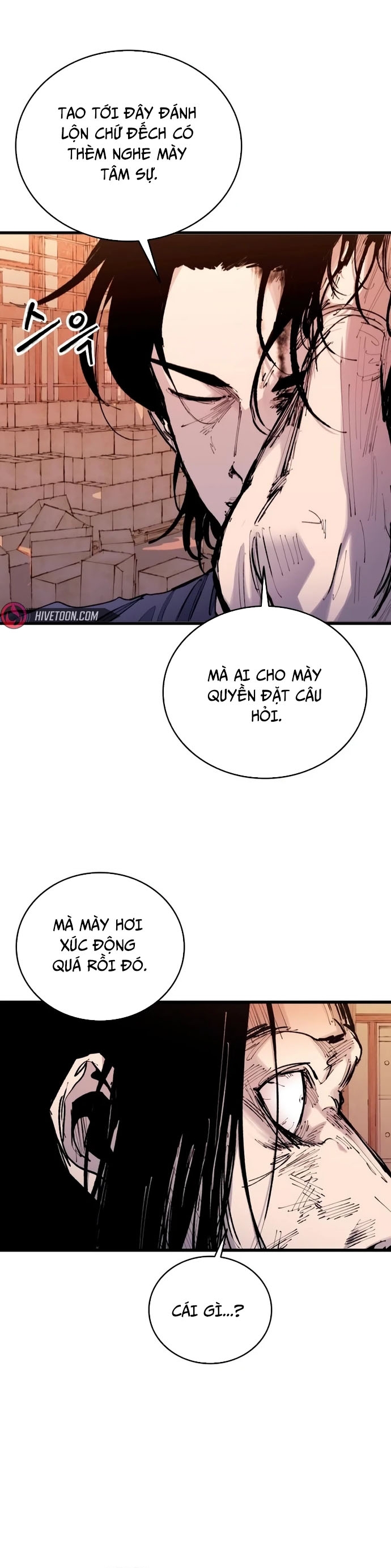 Thượng Lưu - Chương 22