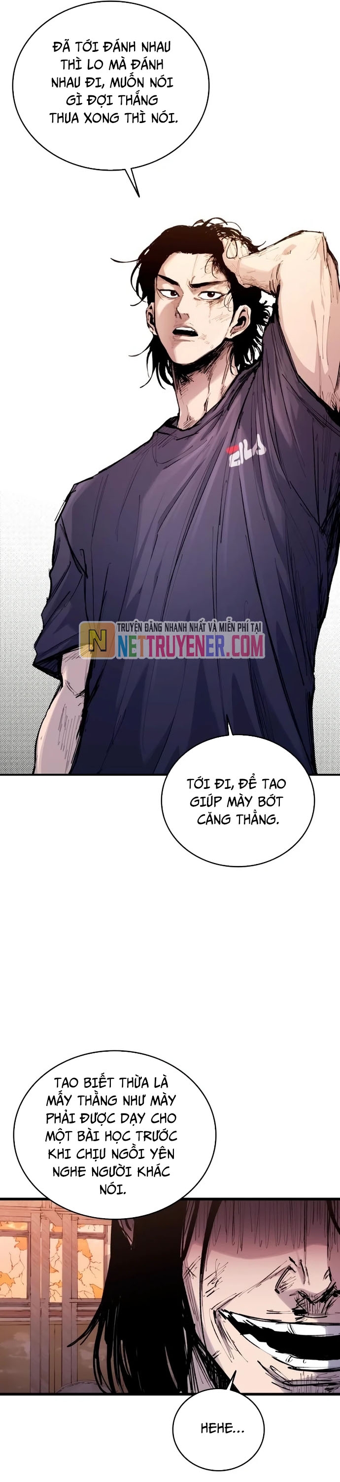 Thượng Lưu - Chương 22
