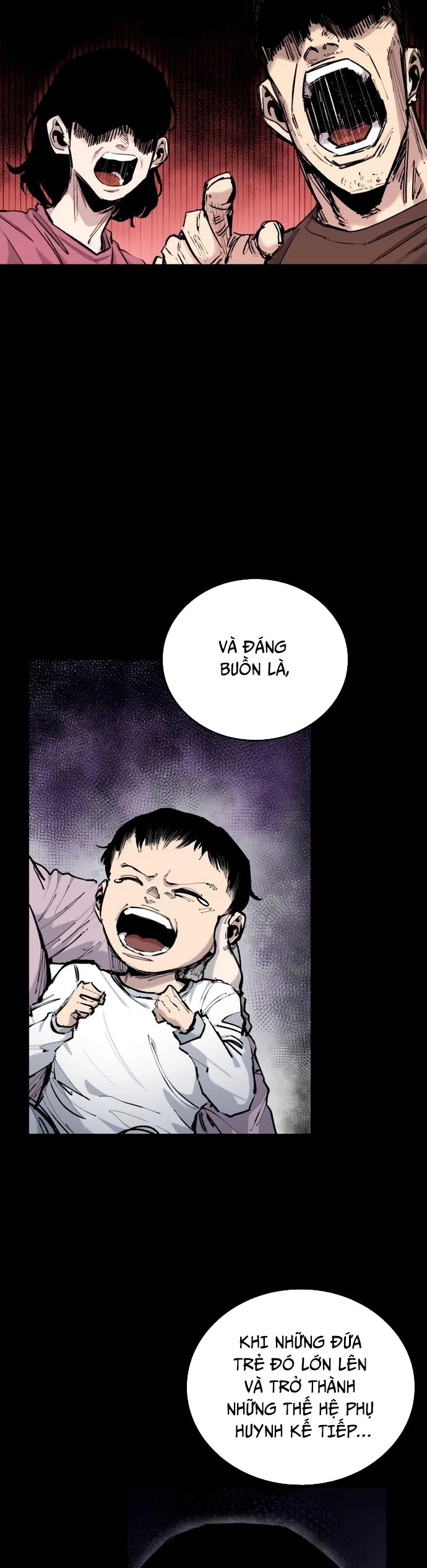 Thượng Lưu - Chương 22