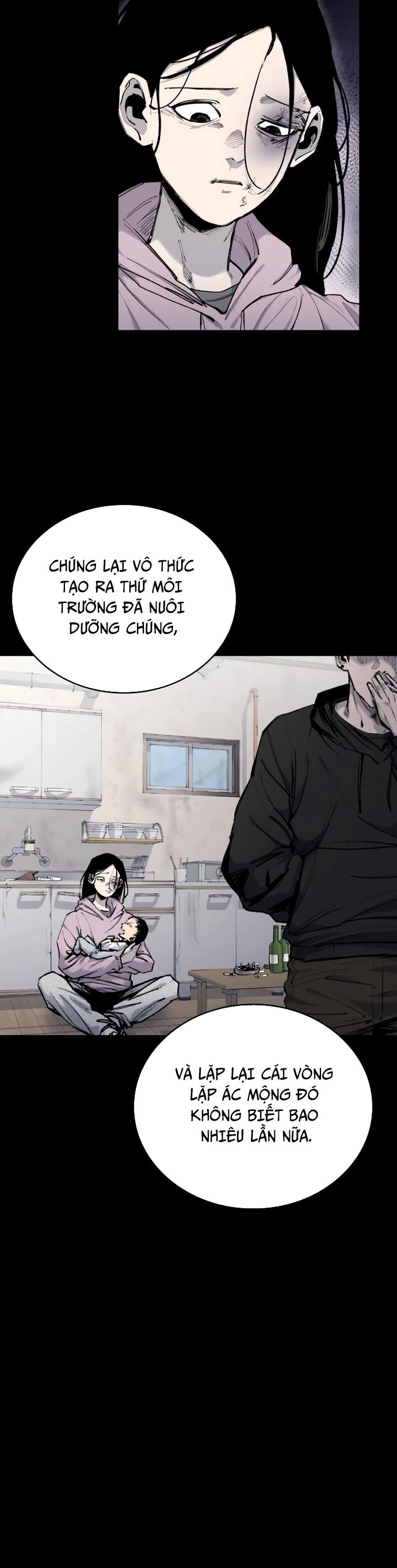 Thượng Lưu - Chương 22