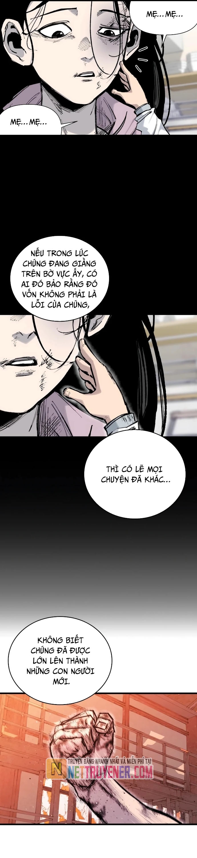 Thượng Lưu - Chương 22