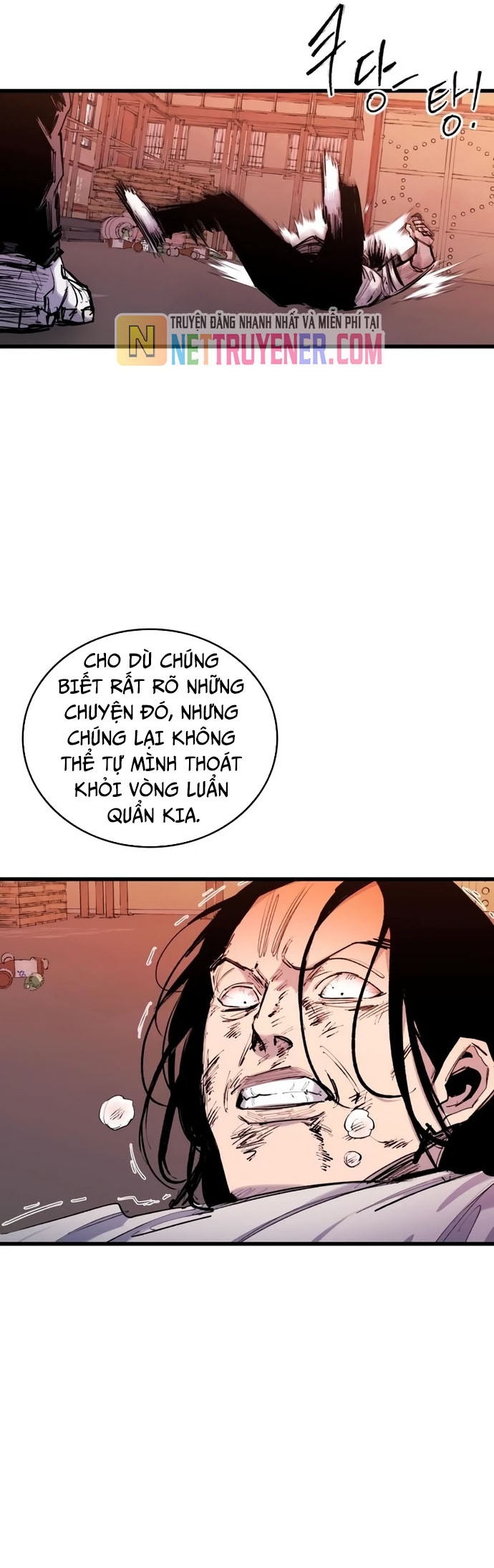 Thượng Lưu - Chương 22