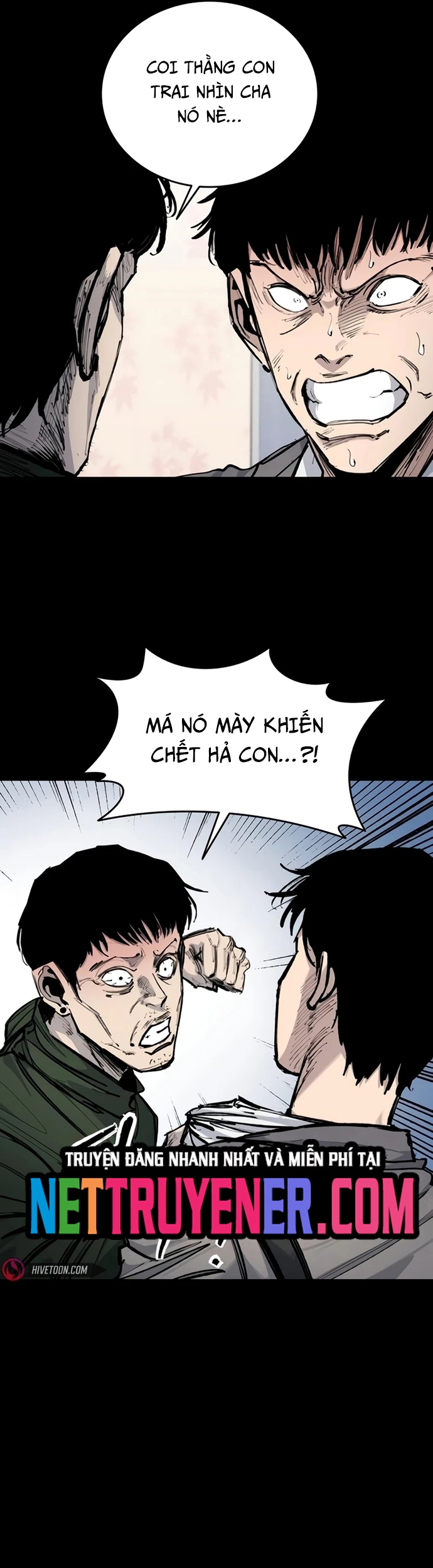 Thượng Lưu - Chương 23