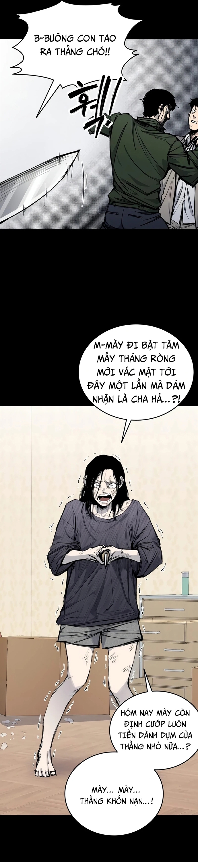 Thượng Lưu - Chương 23