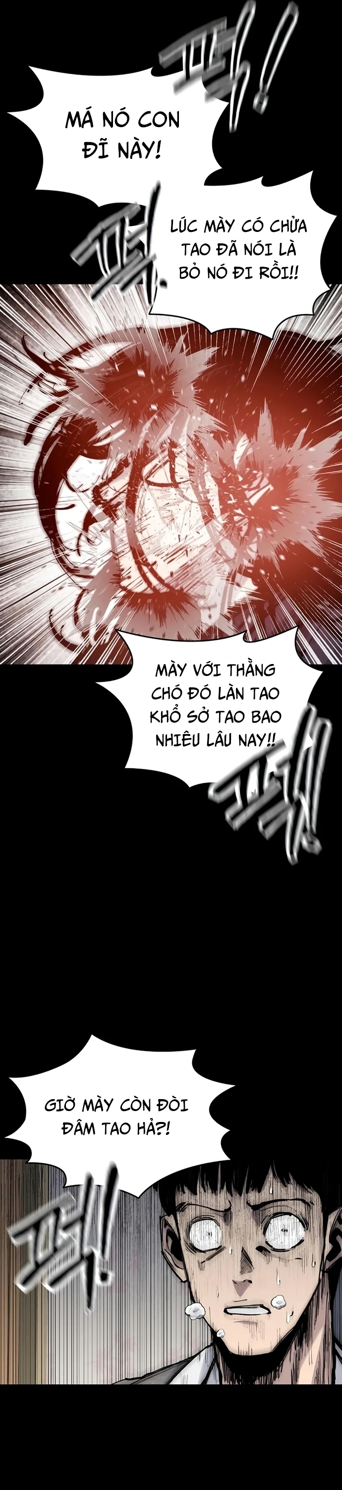 Thượng Lưu - Chương 23