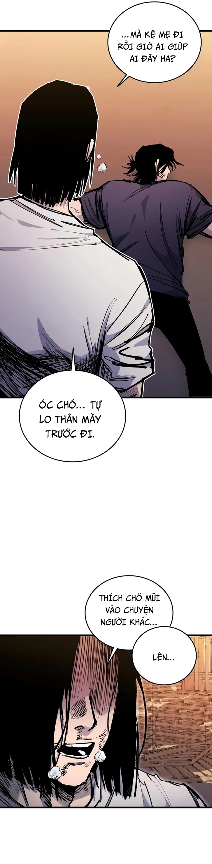 Thượng Lưu - Chương 23