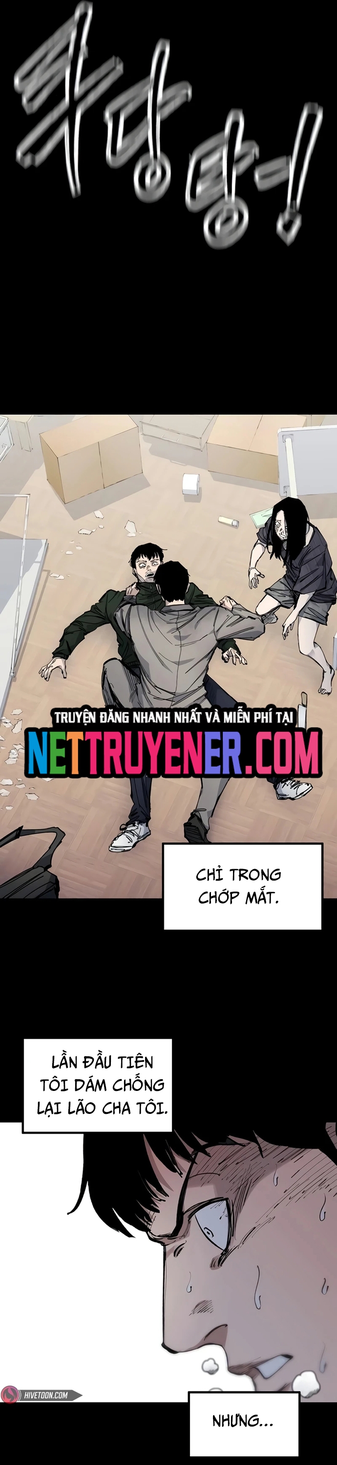 Thượng Lưu - Chương 23