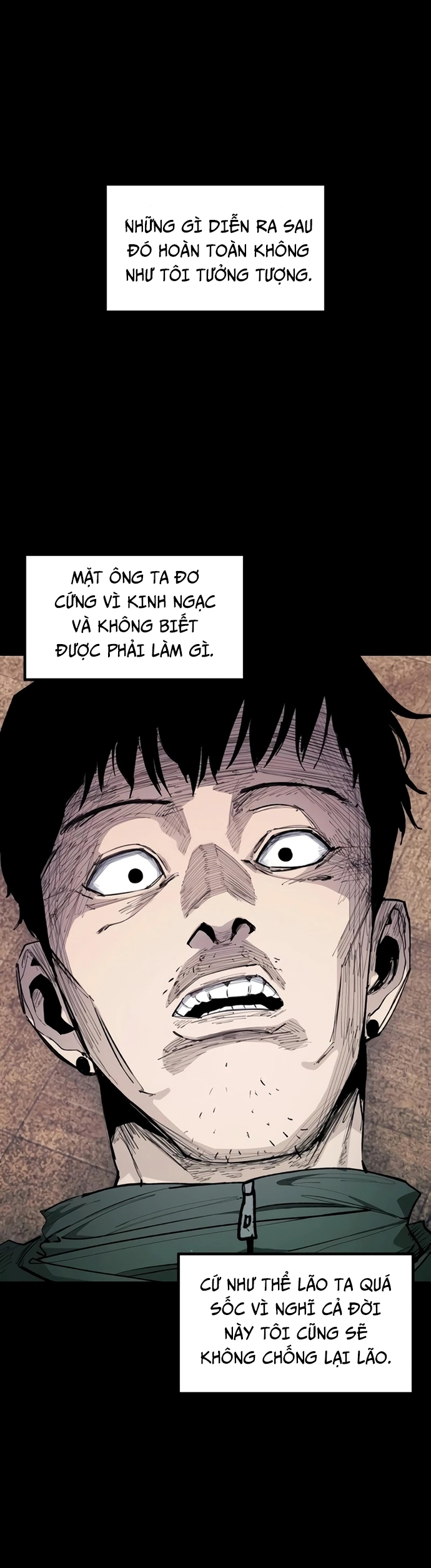 Thượng Lưu - Chương 23