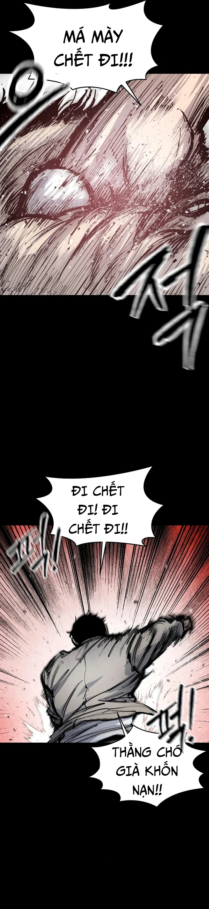 Thượng Lưu - Chương 23