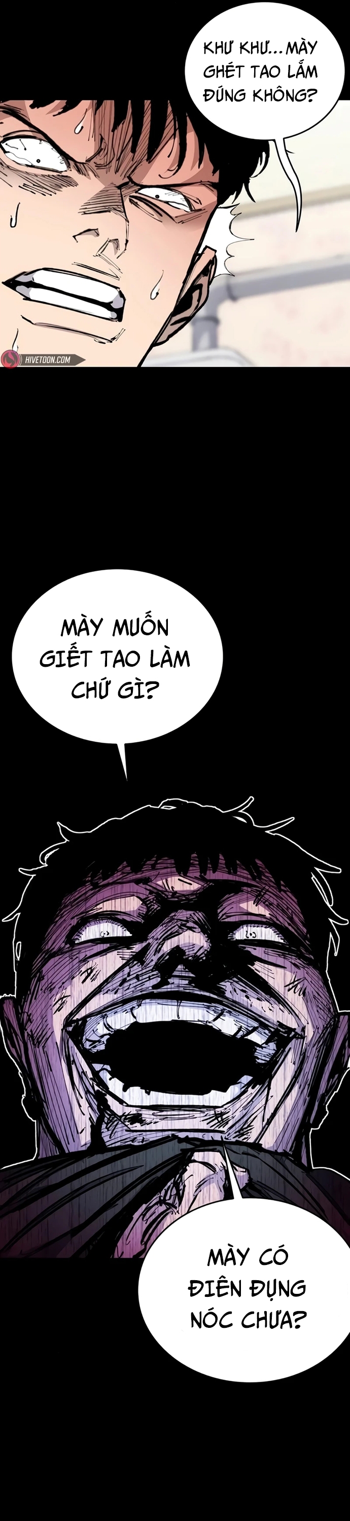Thượng Lưu - Chương 23